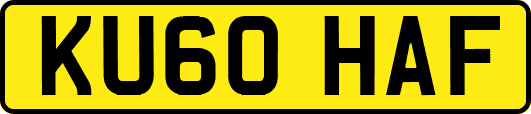 KU60HAF