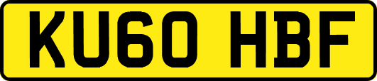 KU60HBF