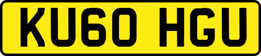 KU60HGU