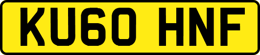KU60HNF