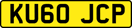 KU60JCP