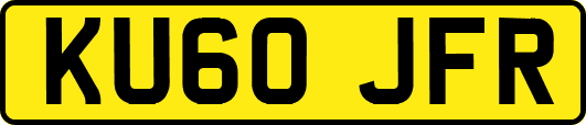 KU60JFR