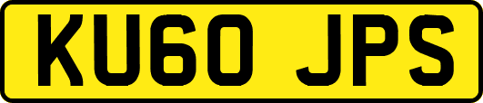 KU60JPS