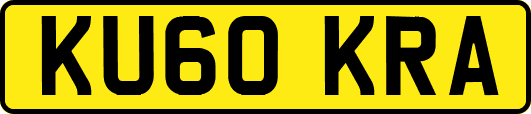 KU60KRA