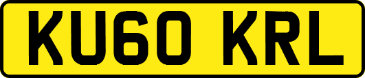 KU60KRL