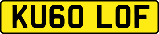 KU60LOF