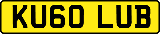 KU60LUB