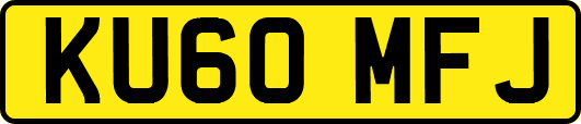 KU60MFJ