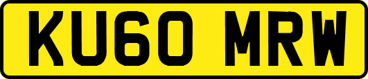 KU60MRW
