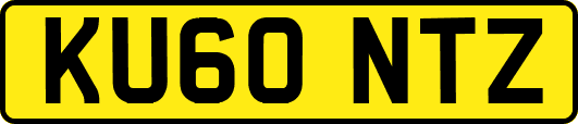 KU60NTZ