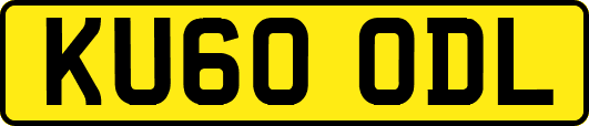 KU60ODL