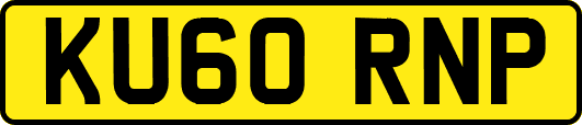 KU60RNP