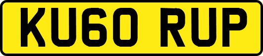 KU60RUP