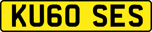 KU60SES