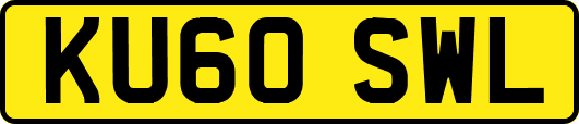 KU60SWL