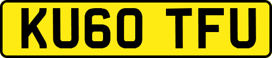 KU60TFU
