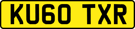 KU60TXR