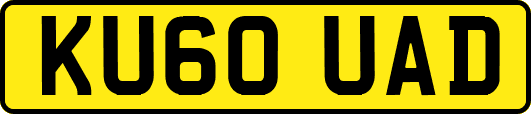 KU60UAD