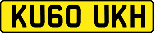 KU60UKH