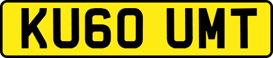 KU60UMT