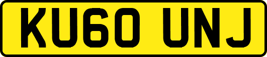 KU60UNJ