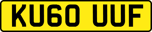 KU60UUF