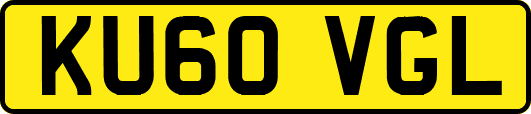 KU60VGL