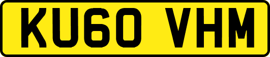 KU60VHM