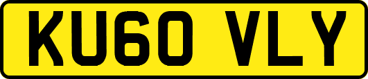 KU60VLY