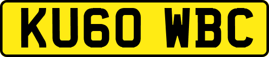 KU60WBC