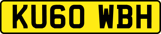 KU60WBH