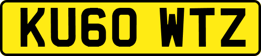 KU60WTZ