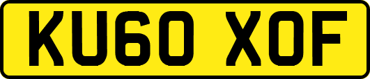 KU60XOF