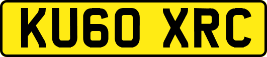 KU60XRC