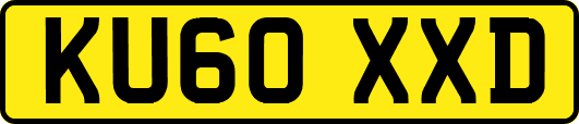 KU60XXD
