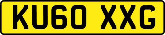 KU60XXG