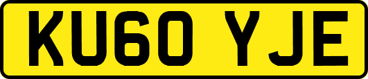 KU60YJE