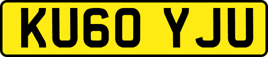 KU60YJU