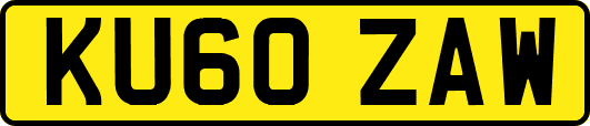 KU60ZAW