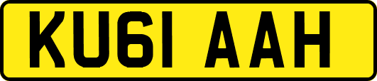 KU61AAH