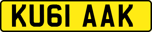 KU61AAK
