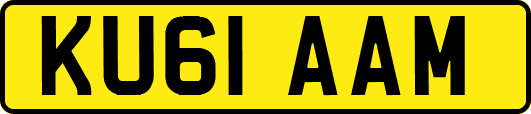 KU61AAM