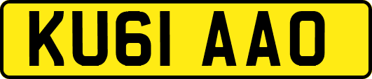 KU61AAO
