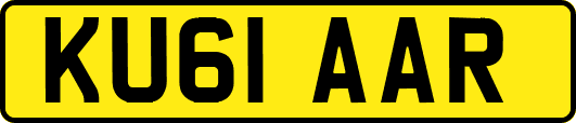 KU61AAR