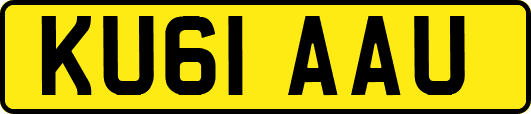 KU61AAU
