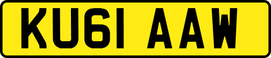 KU61AAW