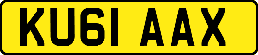 KU61AAX