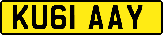 KU61AAY