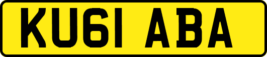 KU61ABA