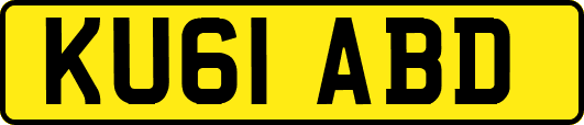 KU61ABD